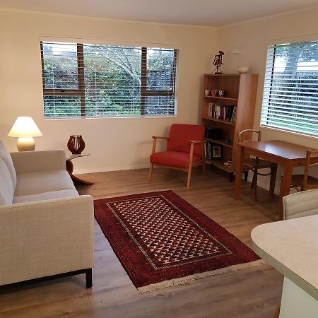 Garden Retreat Apartman Otaki Kültér fotó