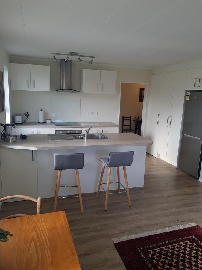 Garden Retreat Apartman Otaki Kültér fotó
